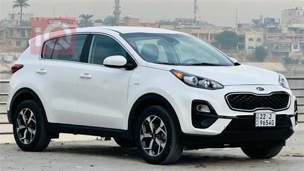 Kia for sale in Iraq